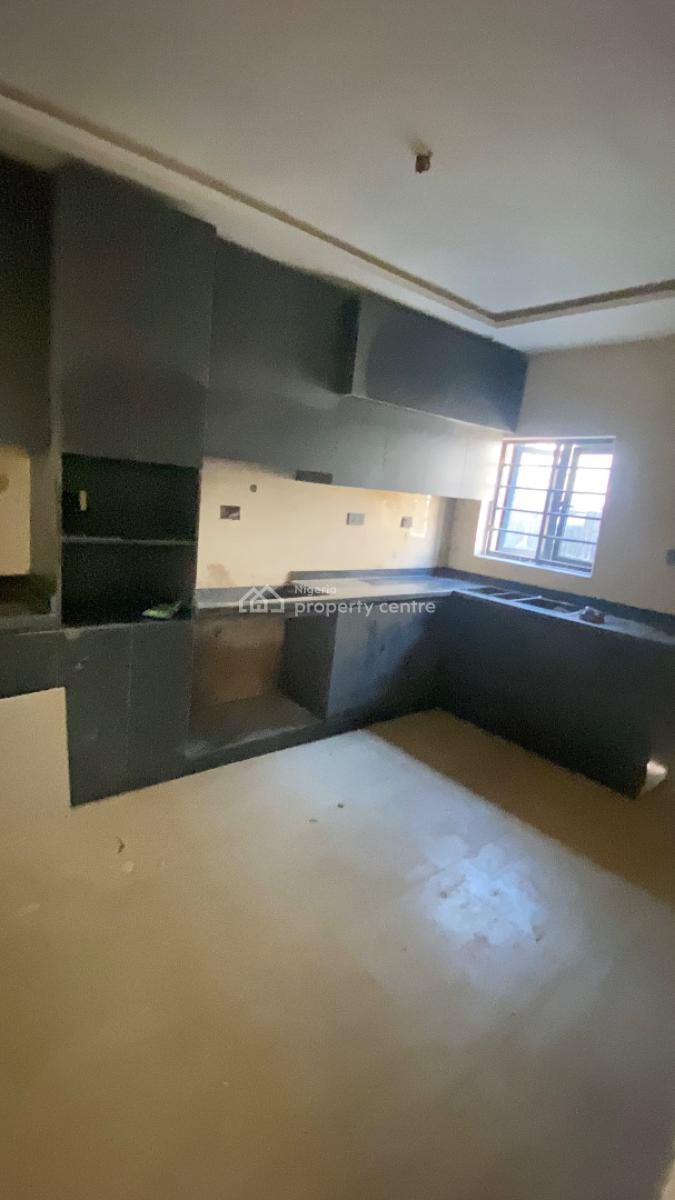 Newly Built 4 Bedroom Terrace Duplex  Lifecamp, Lifecamp Ochacho Axis, Life Camp, Abuja, House for Rent