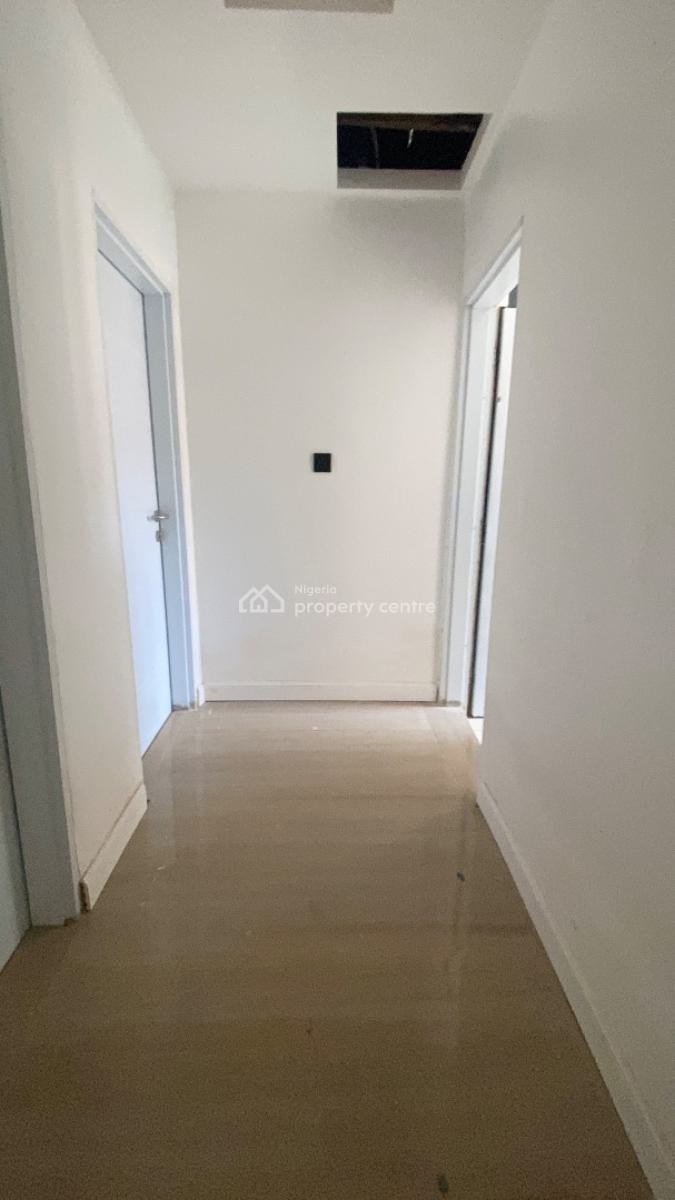 Newly Built 4 Bedroom Terrace Duplex  Lifecamp, Lifecamp Ochacho Axis, Life Camp, Abuja, House for Rent