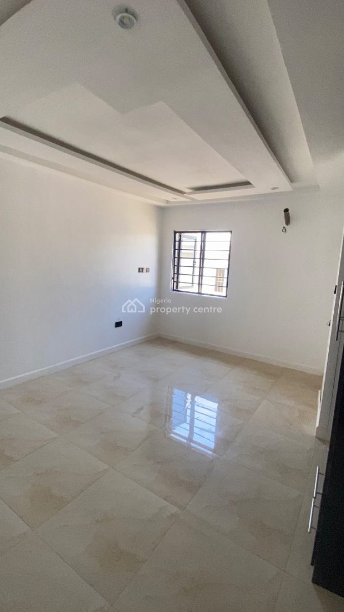 Newly Built 4 Bedroom Terrace Duplex  Lifecamp, Lifecamp Ochacho Axis, Life Camp, Abuja, House for Rent