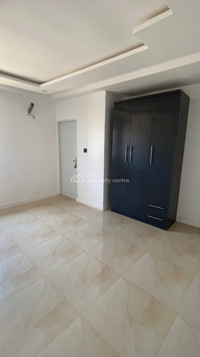 Newly Built 4 Bedroom Terrace Duplex  Lifecamp, Lifecamp Ochacho Axis, Life Camp, Abuja, House for Rent