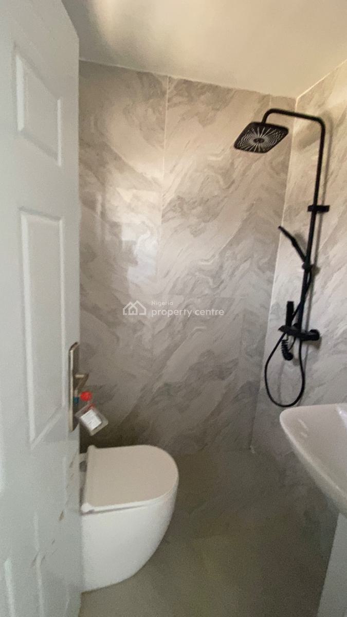 Newly Built 4 Bedroom Terrace Duplex  Lifecamp, Lifecamp Ochacho Axis, Life Camp, Abuja, House for Rent