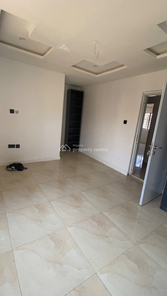 Newly Built 4 Bedroom Terrace Duplex  Lifecamp, Lifecamp Ochacho Axis, Life Camp, Abuja, House for Rent