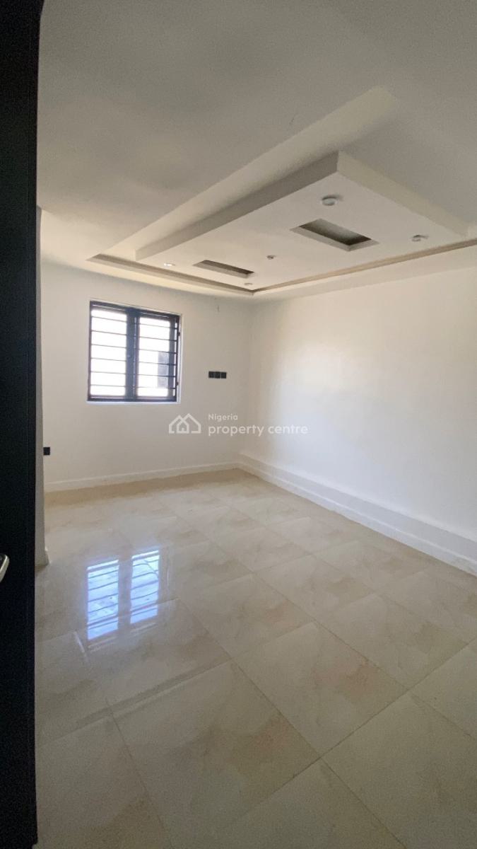 Newly Built 4 Bedroom Terrace Duplex  Lifecamp, Lifecamp Ochacho Axis, Life Camp, Abuja, House for Rent