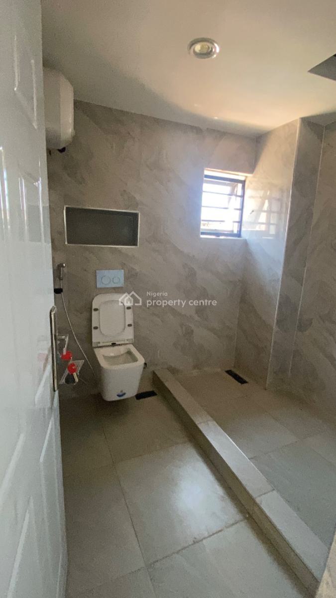 Newly Built 4 Bedroom Terrace Duplex  Lifecamp, Lifecamp Ochacho Axis, Life Camp, Abuja, House for Rent