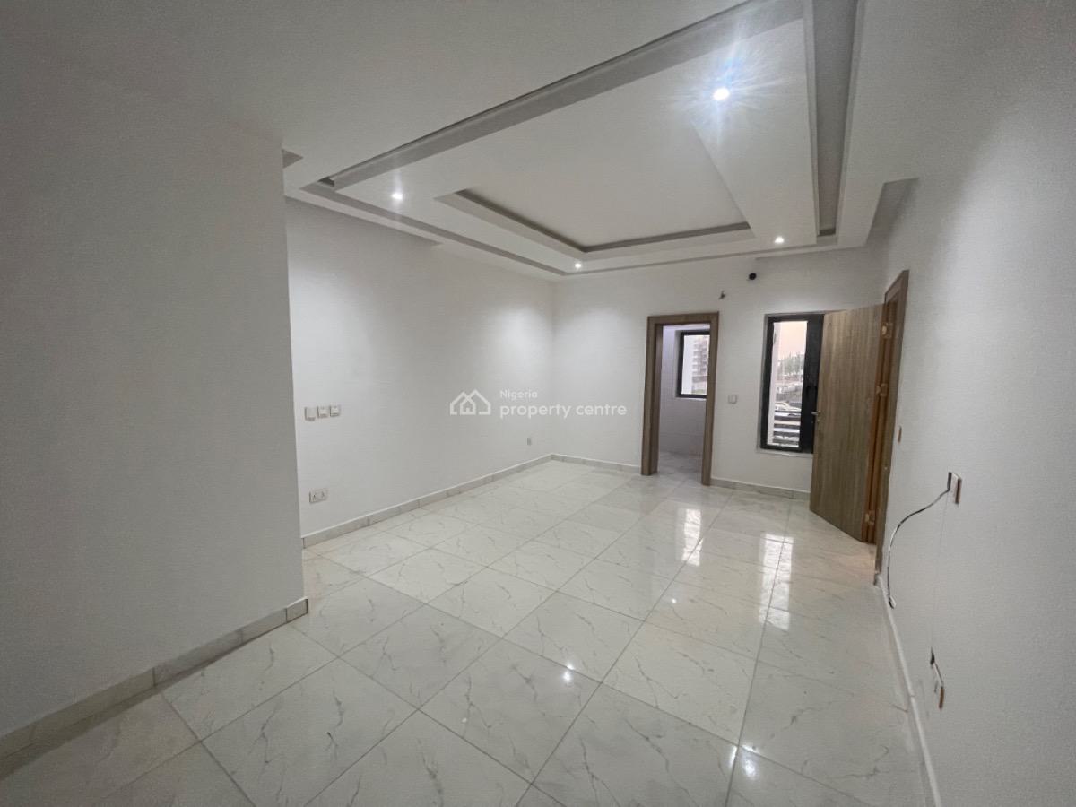 4 Bedroom Terrace, Katampe, Abuja, Flat / Apartment for Rent