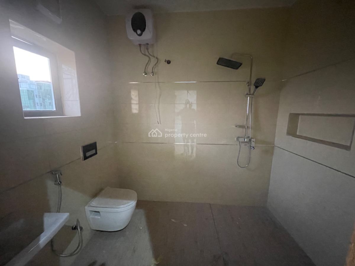 4 Bedroom Terrace, Katampe, Abuja, Flat / Apartment for Rent