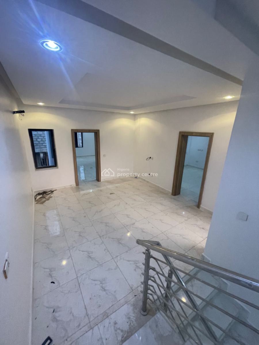 4 Bedroom Terrace, Katampe, Abuja, Flat / Apartment for Rent