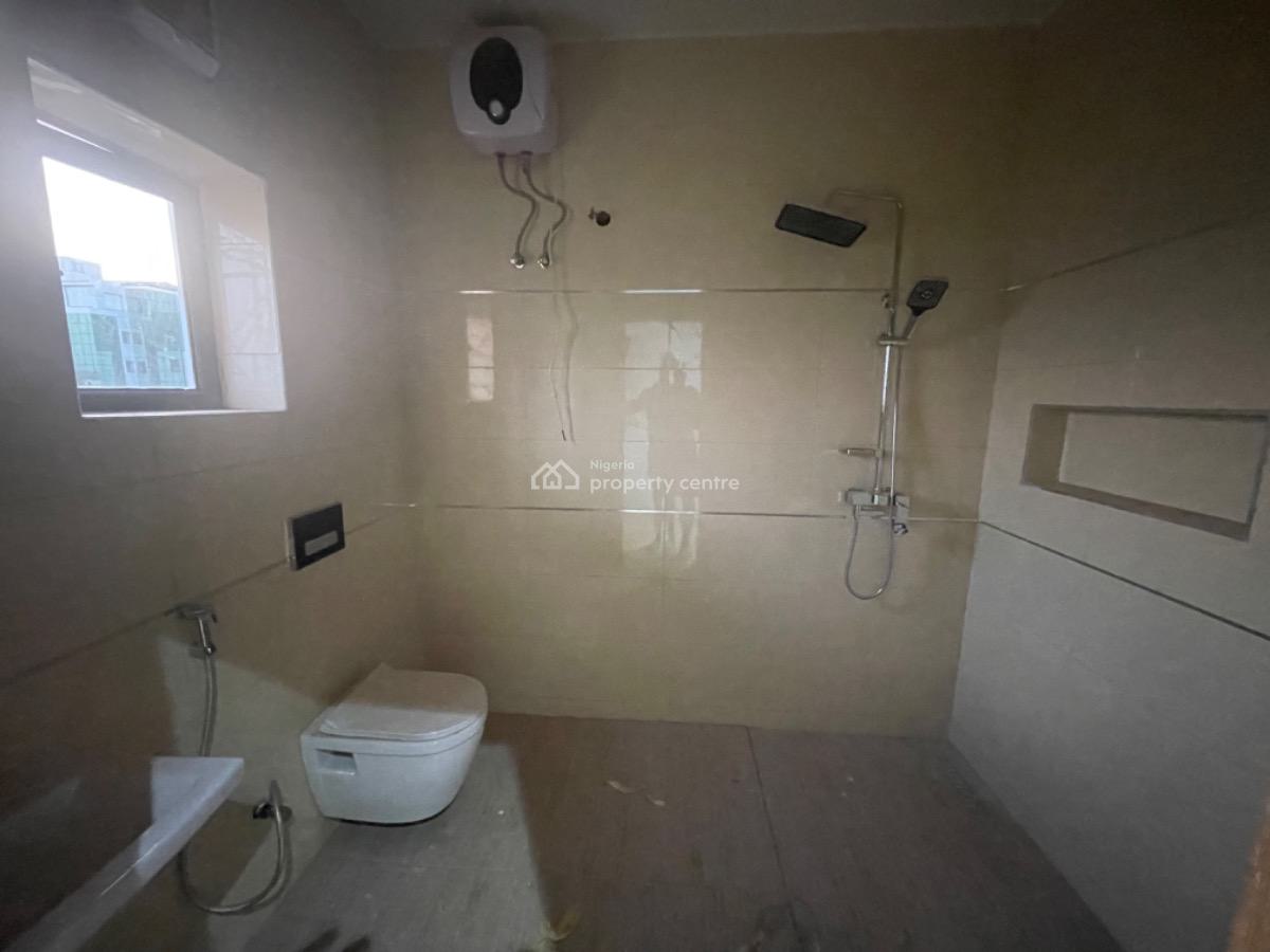 4 Bedroom Terrace, Katampe, Abuja, Flat / Apartment for Rent