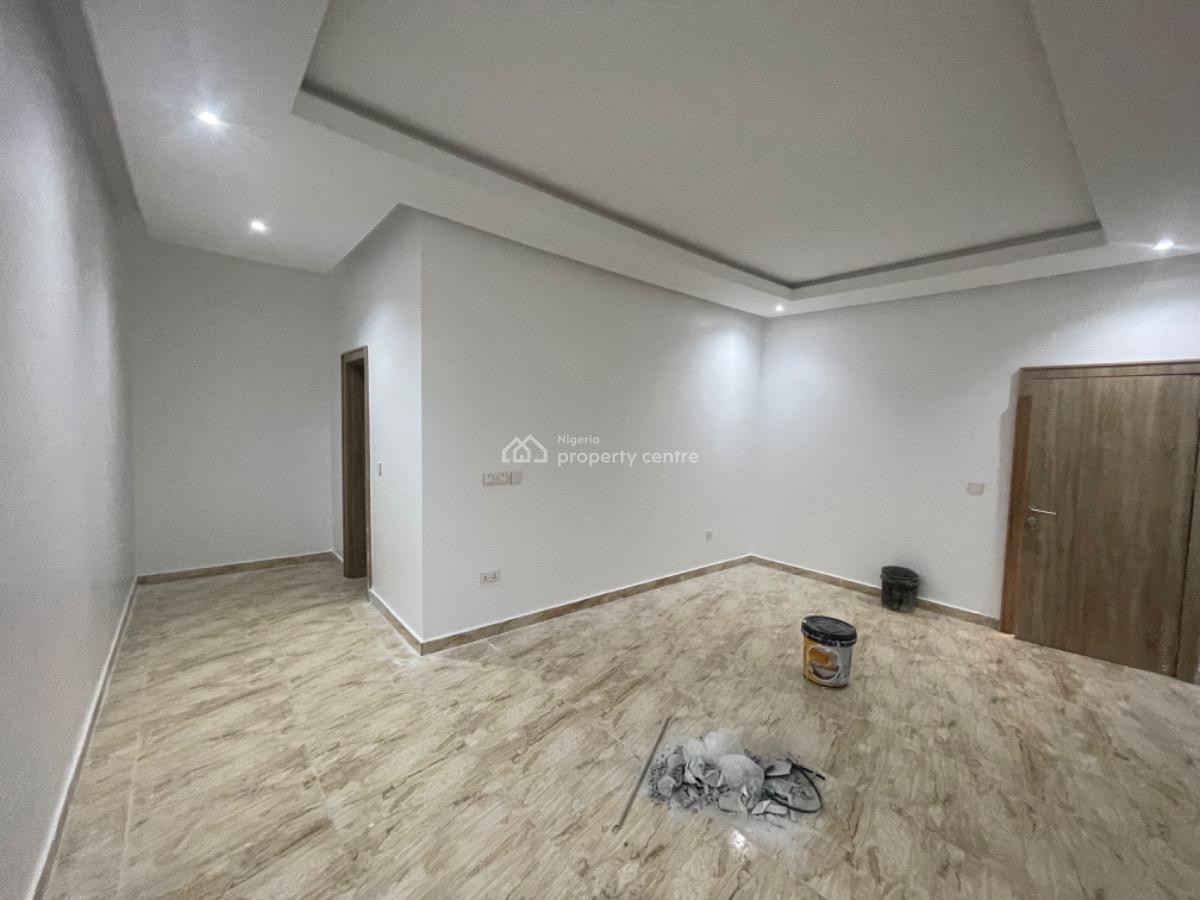 4 Bedroom Terrace, Katampe, Abuja, Flat / Apartment for Rent