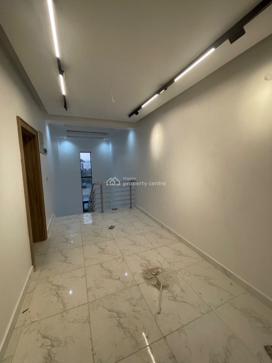 4 Bedroom Terrace, Katampe, Abuja, Flat / Apartment for Rent