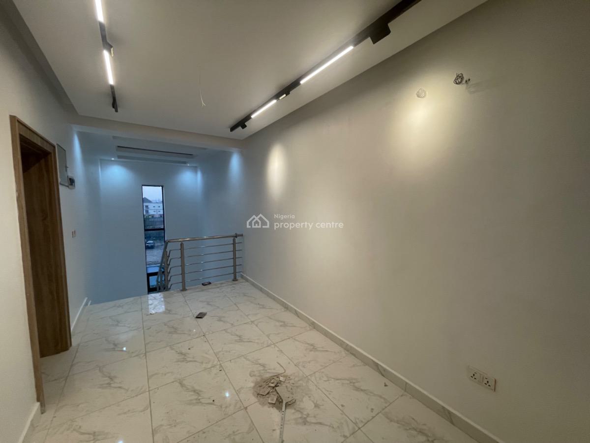 4 Bedroom Terrace, Katampe, Abuja, Flat / Apartment for Rent