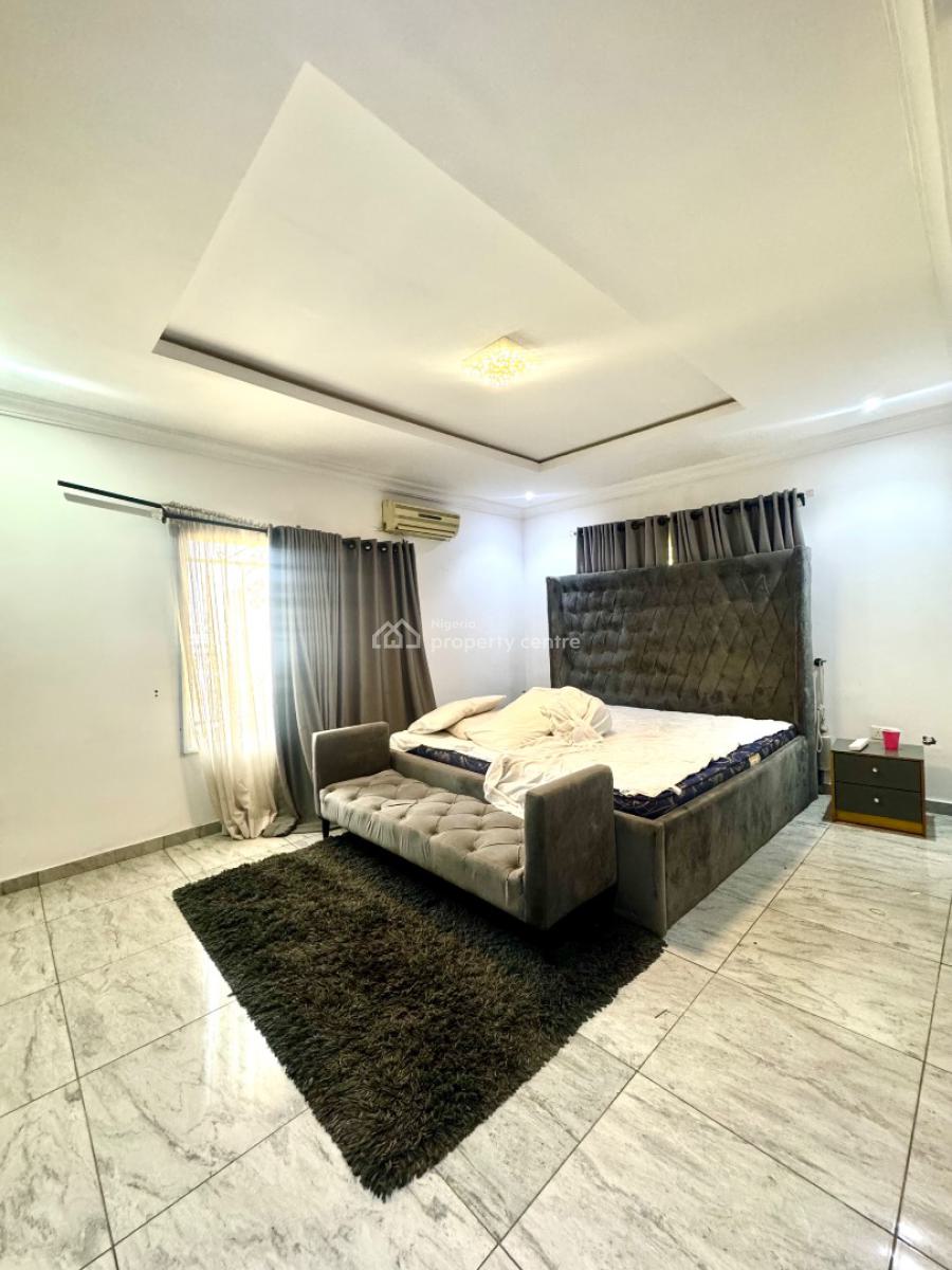 Fully Furnished 3 Bedroom Apartment with a Bq, Ikate Elegushi, Lekki, Lagos, Flat / Apartment for Sale