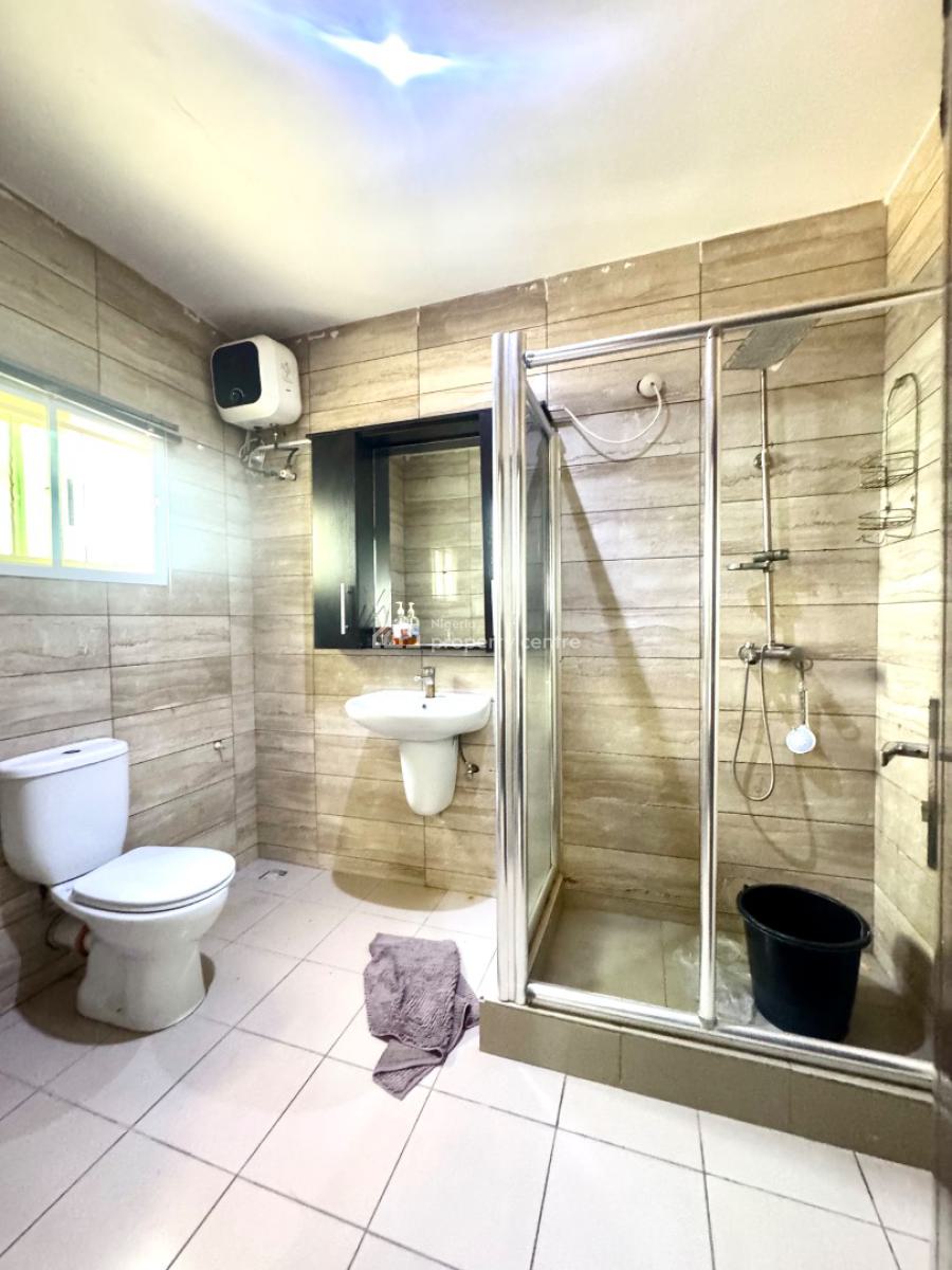 Fully Furnished 3 Bedroom Apartment with a Bq, Ikate Elegushi, Lekki, Lagos, Flat / Apartment for Sale