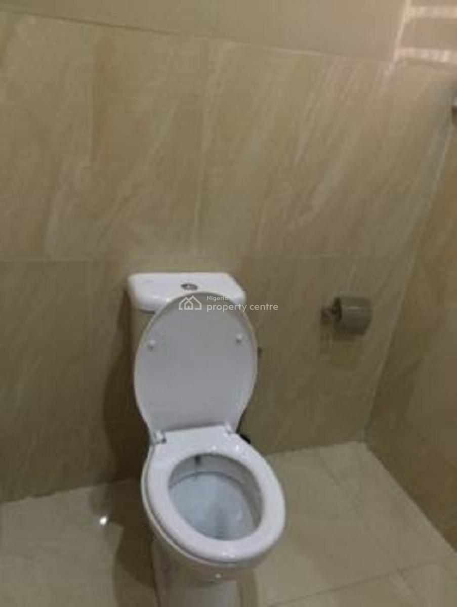 Fully Furnished 3 Bedrooms Flat with Pool, Gym, Sit Out, Off Isaac John Street, Ikeja Gra, Ikeja, Lagos, Flat / Apartment Short Let