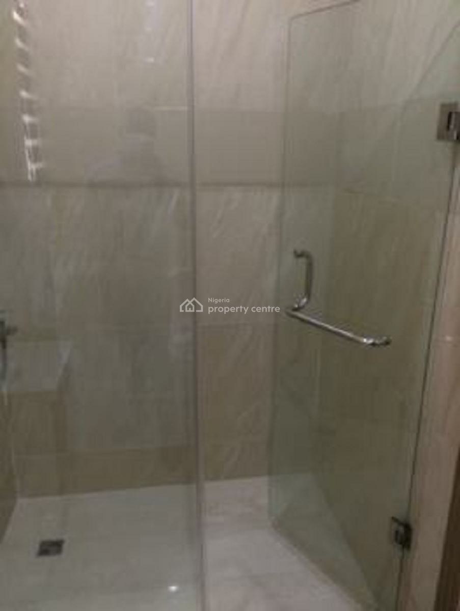 Fully Furnished 3 Bedrooms Flat with Pool, Gym, Sit Out, Off Isaac John Street, Ikeja Gra, Ikeja, Lagos, Flat / Apartment Short Let