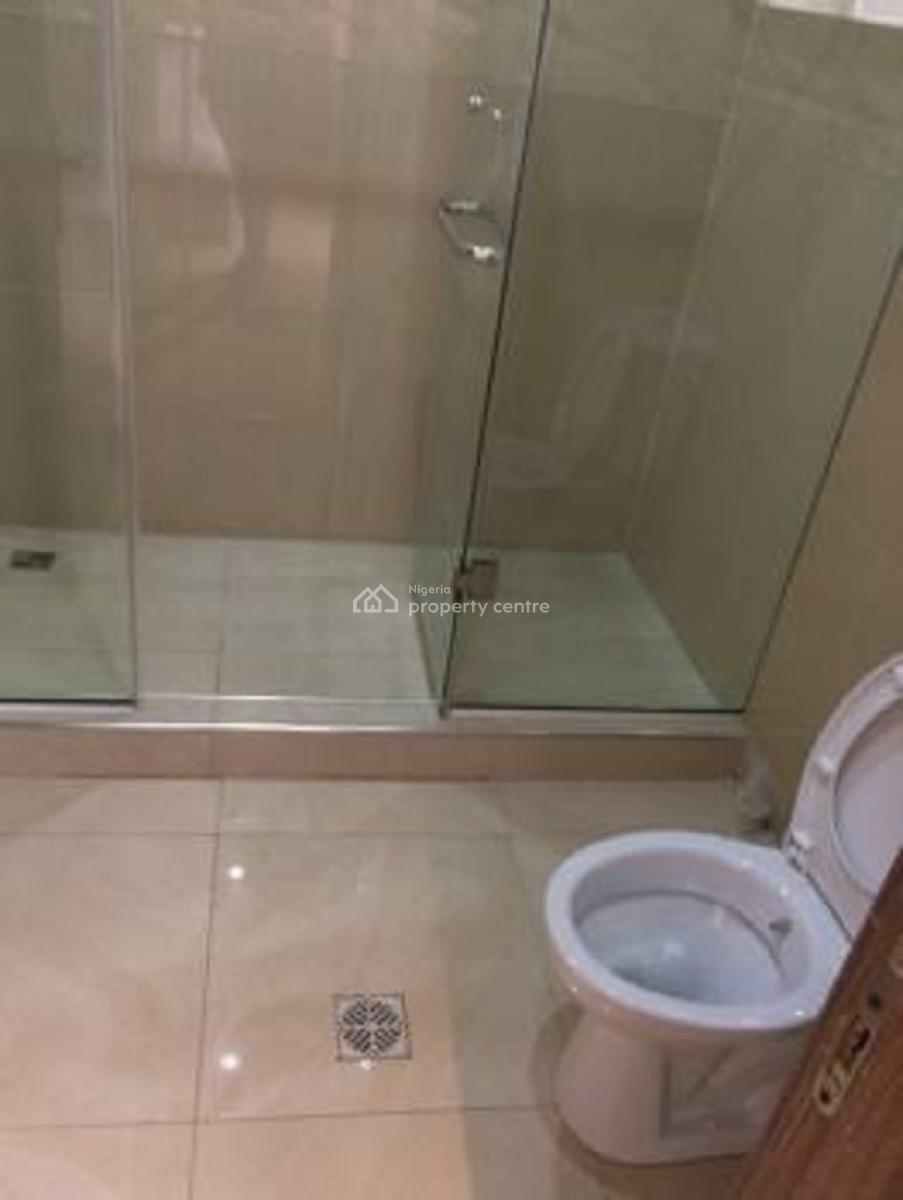 Fully Furnished 3 Bedrooms Flat with Pool, Gym, Sit Out, Off Isaac John Street, Ikeja Gra, Ikeja, Lagos, Flat / Apartment Short Let