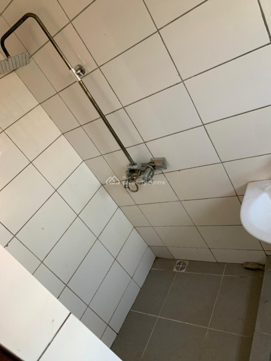 Sharp Bedroom and Parlor, Ogidan, Sangotedo, Ajah, Lagos, Mini Flat (room and Parlour) for Rent