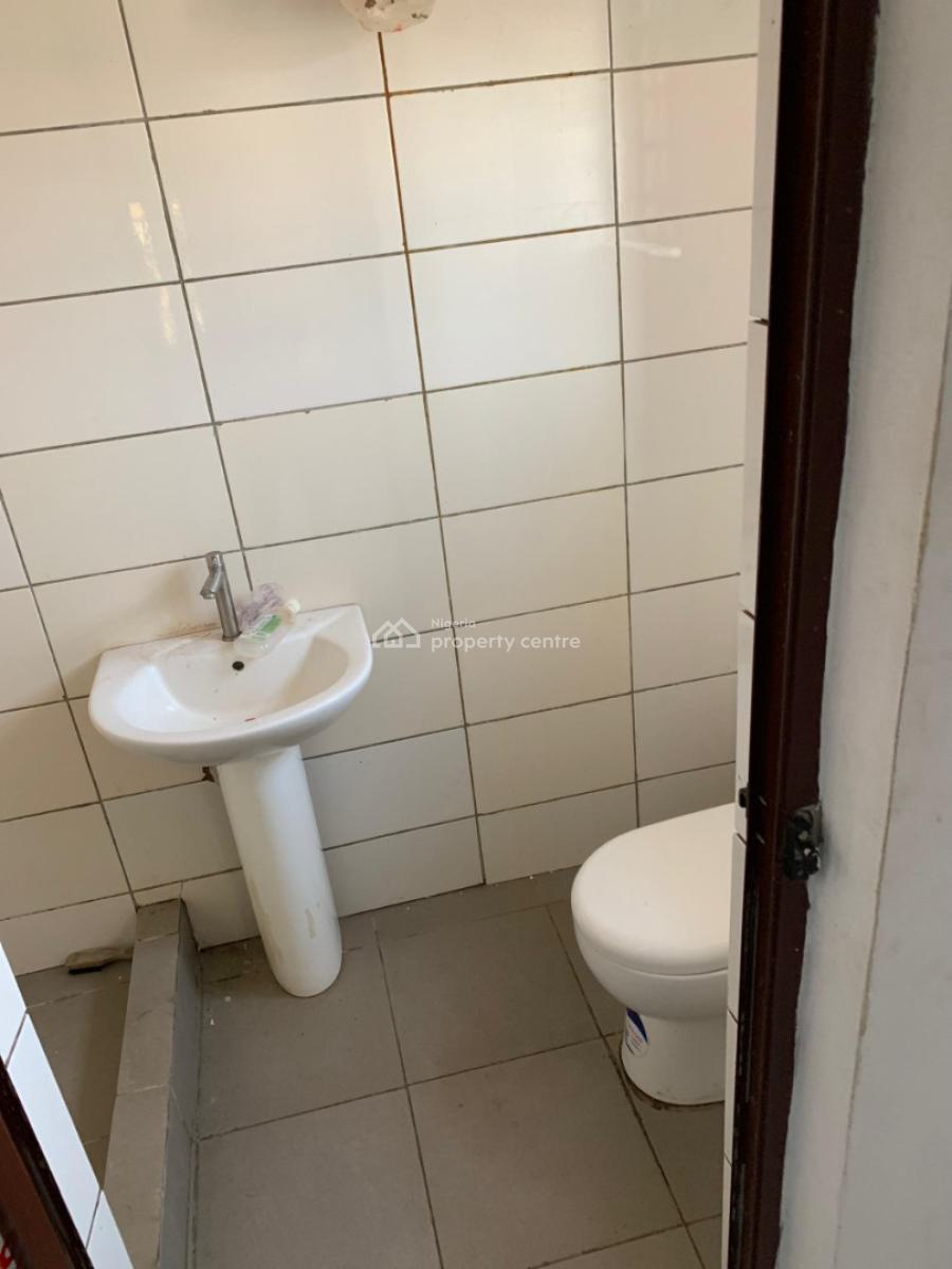 Sharp Bedroom and Parlor, Ogidan, Sangotedo, Ajah, Lagos, Mini Flat (room and Parlour) for Rent