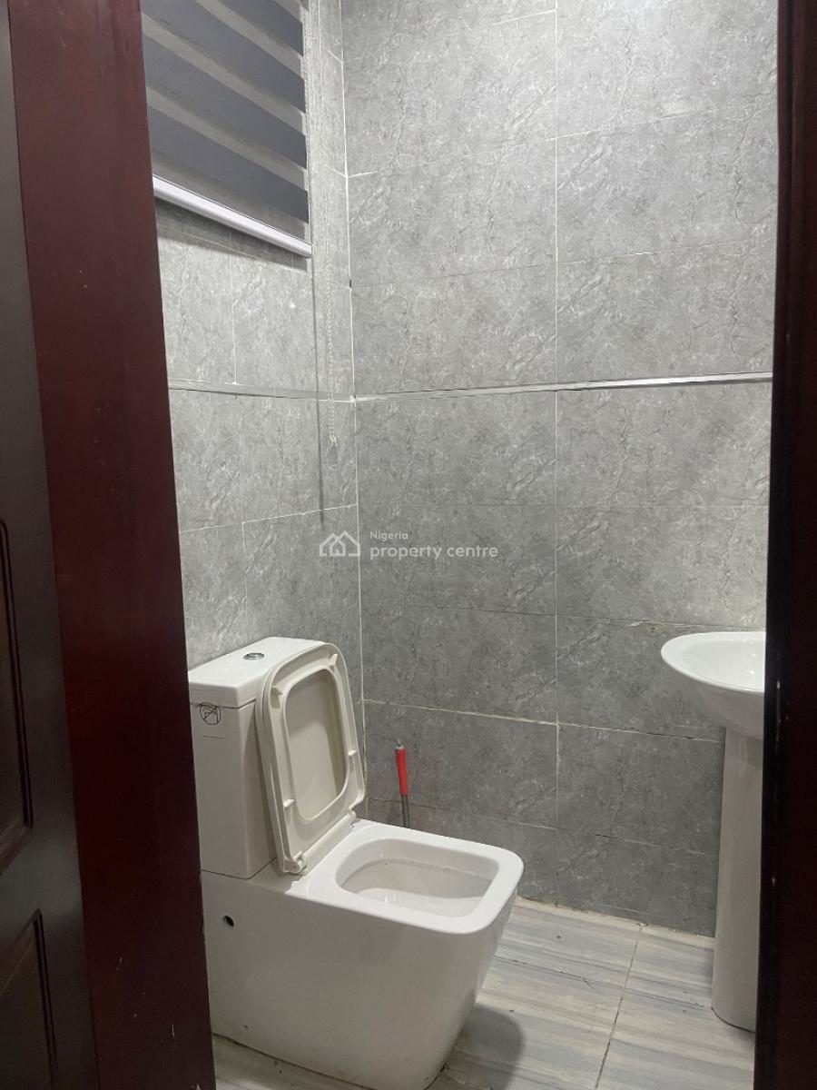 Fully Furnished 1 Bedroom Apartment, Shoreline Drive, Ikoyi, Lagos, Mini Flat (room and Parlour) for Rent