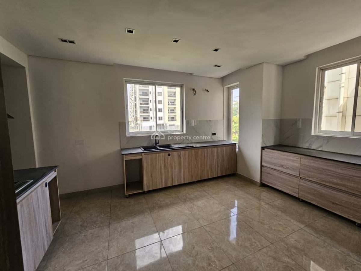 Luxury Finished 5 Bedroom Semi-detached with Swimming Pool, Gym & Jett, Secure Estate Off Banana Island Ikoyi, Ikoyi, Lagos, Semi-detached Duplex for Sale