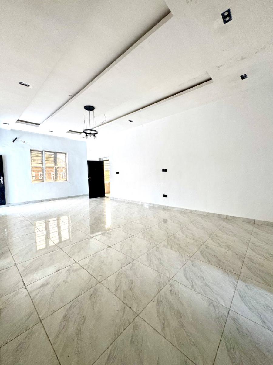 2 Bedroom Apartment, Sangotedo, Ajah, Lagos, Flat / Apartment for Sale