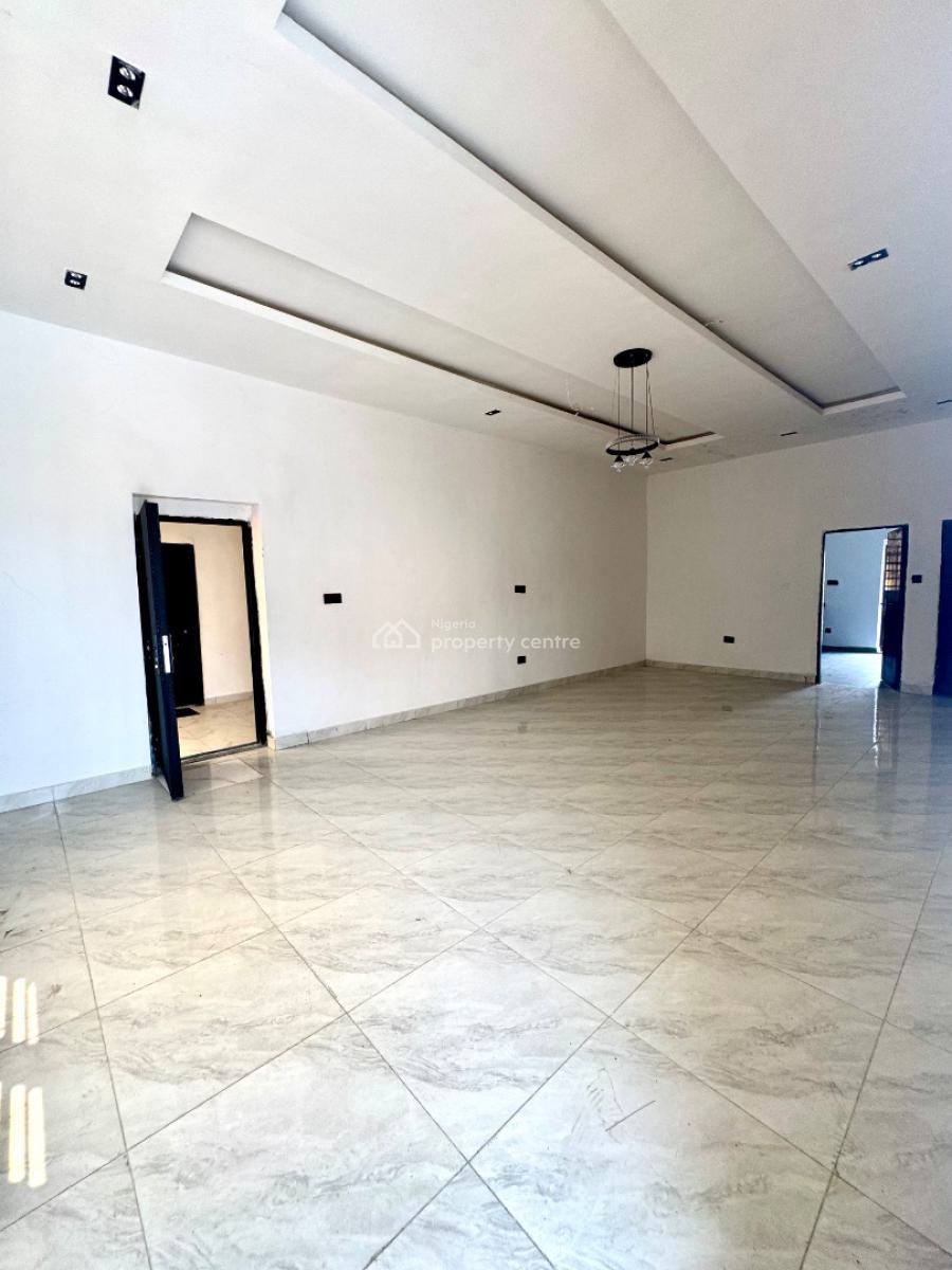 2 Bedroom Apartment, Sangotedo, Ajah, Lagos, Flat / Apartment for Sale