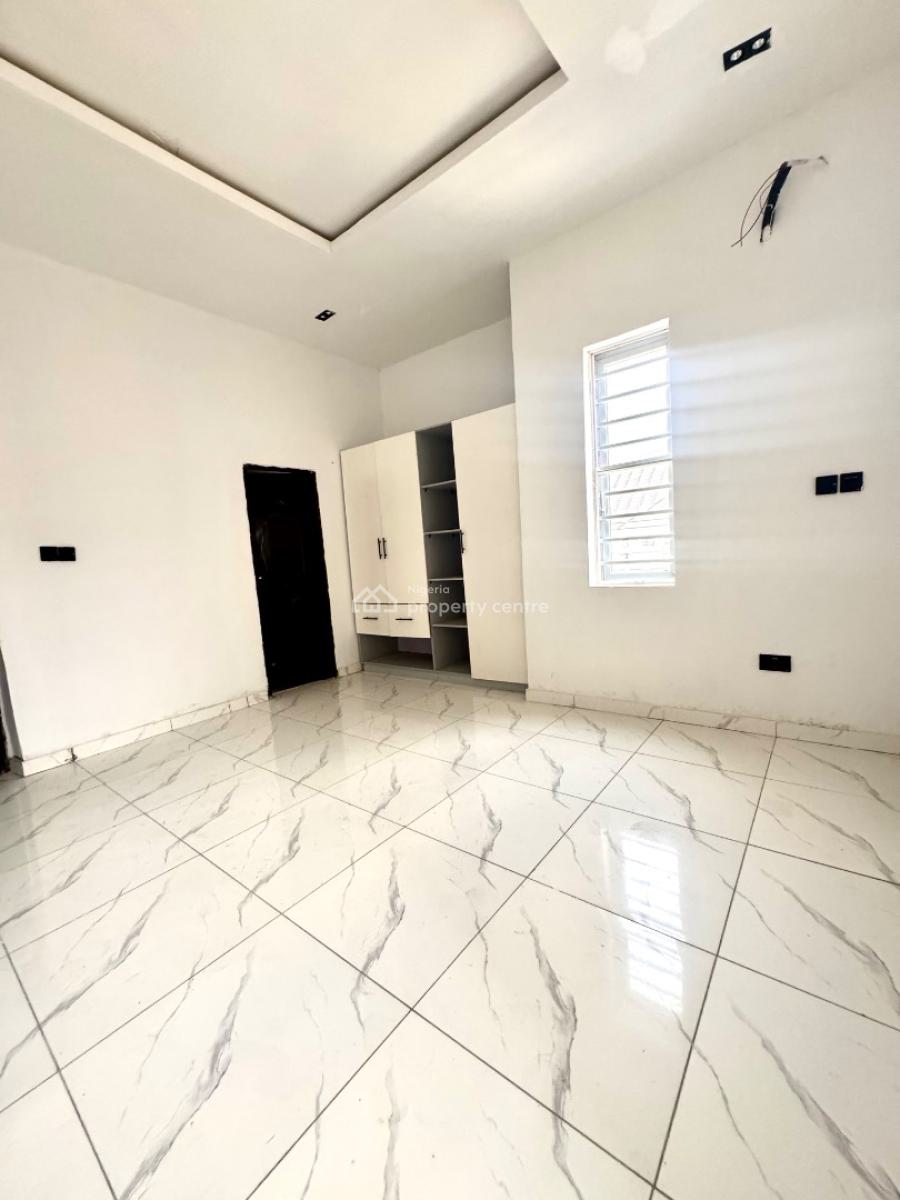 2 Bedroom Apartment, Sangotedo, Ajah, Lagos, Flat / Apartment for Sale