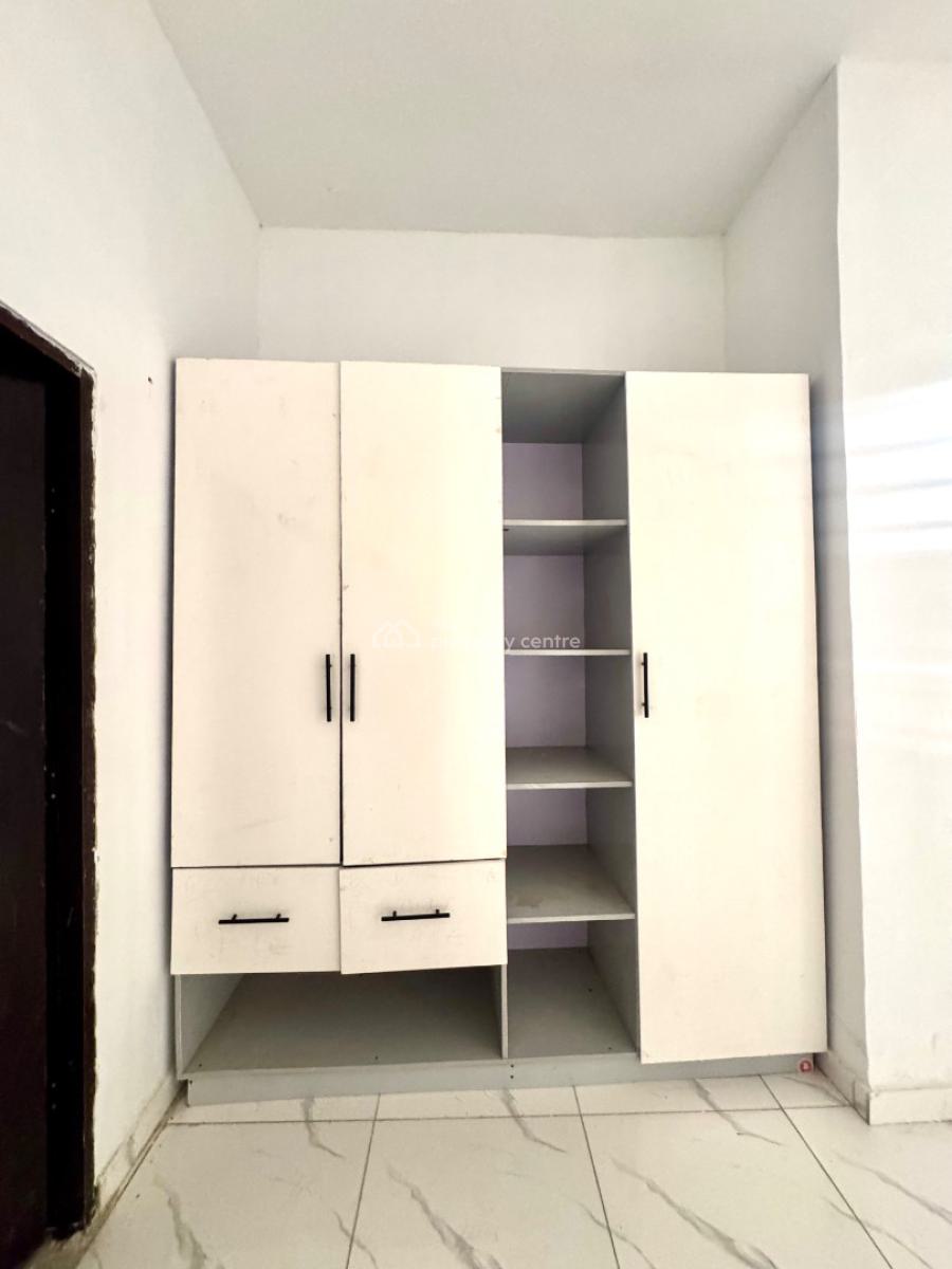 2 Bedroom Apartment, Sangotedo, Ajah, Lagos, Flat / Apartment for Sale