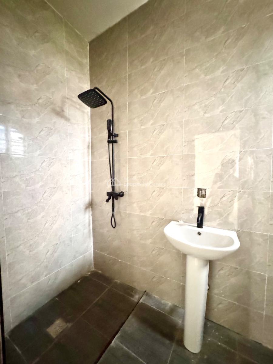 2 Bedroom Apartment, Sangotedo, Ajah, Lagos, Flat / Apartment for Sale