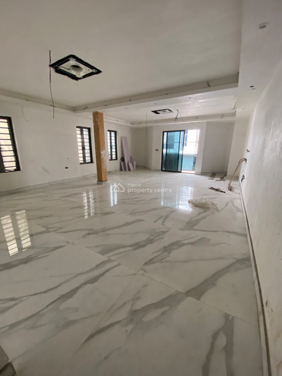 Luxury 5 Bedroom Smart Home with Bq, Private Elevator and Swimming Poo, Off Oba Akinjobi Way, Ikeja Gra, Ikeja, Lagos, Detached Duplex for Sale