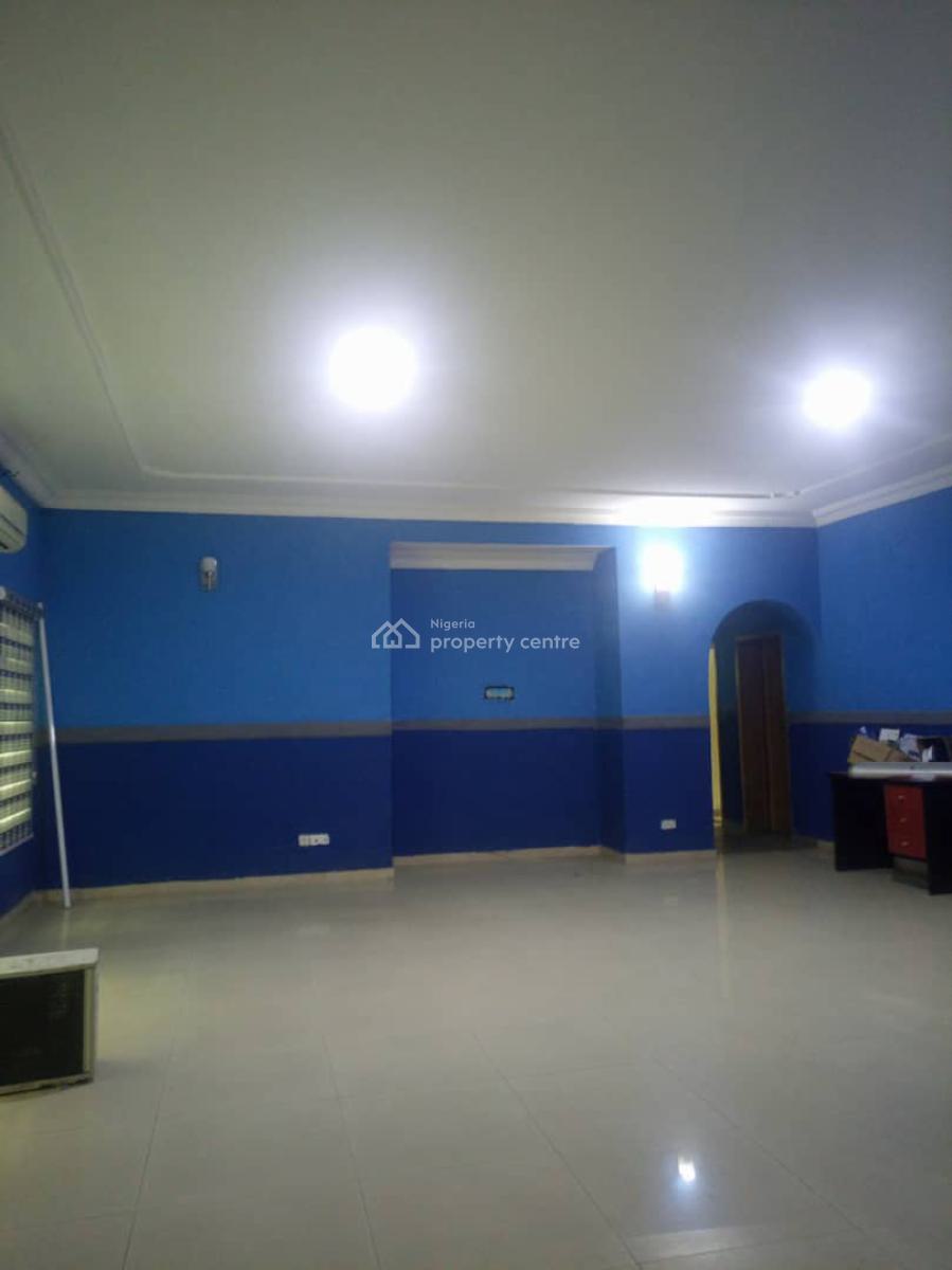 3 Bedroom Flat / Apartment Is Available for Commercial Use in Lekki Ph, Lekki Right Hand Side, Lekki Phase 1, Lekki, Lagos, Office Space for Rent
