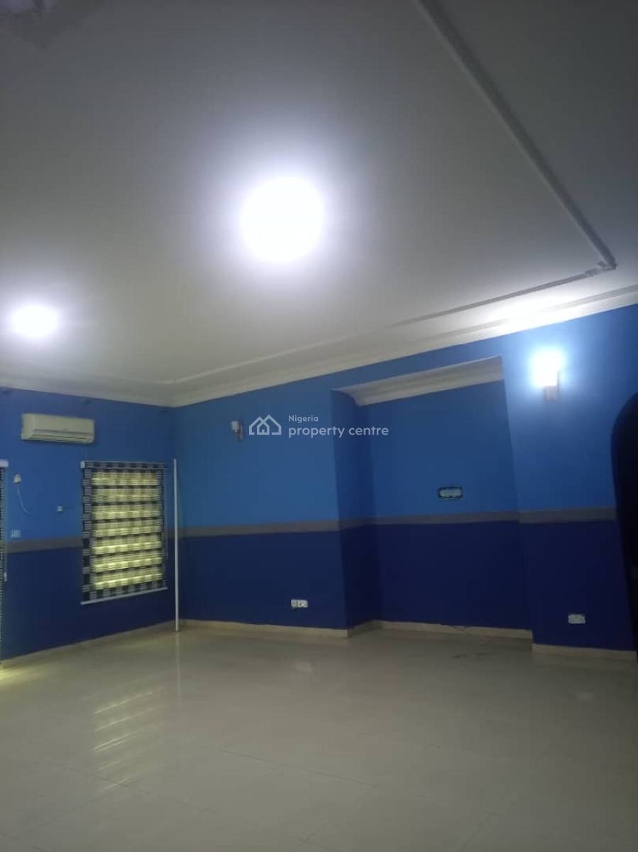 3 Bedroom Flat / Apartment Is Available for Commercial Use in Lekki Ph, Lekki Right Hand Side, Lekki Phase 1, Lekki, Lagos, Office Space for Rent