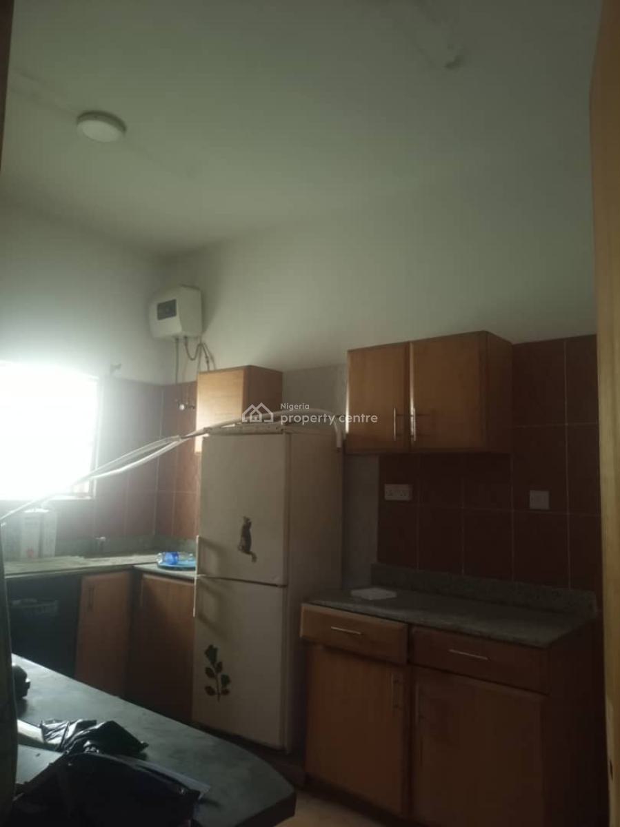 3 Bedroom Flat / Apartment Is Available for Commercial Use in Lekki Ph, Lekki Right Hand Side, Lekki Phase 1, Lekki, Lagos, Office Space for Rent