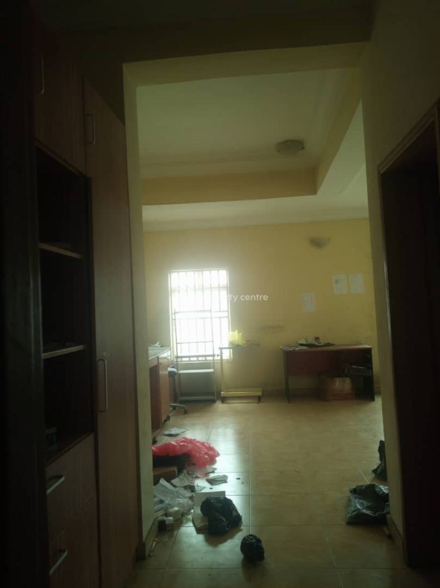 3 Bedroom Flat / Apartment Is Available for Commercial Use in Lekki Ph, Lekki Right Hand Side, Lekki Phase 1, Lekki, Lagos, Office Space for Rent