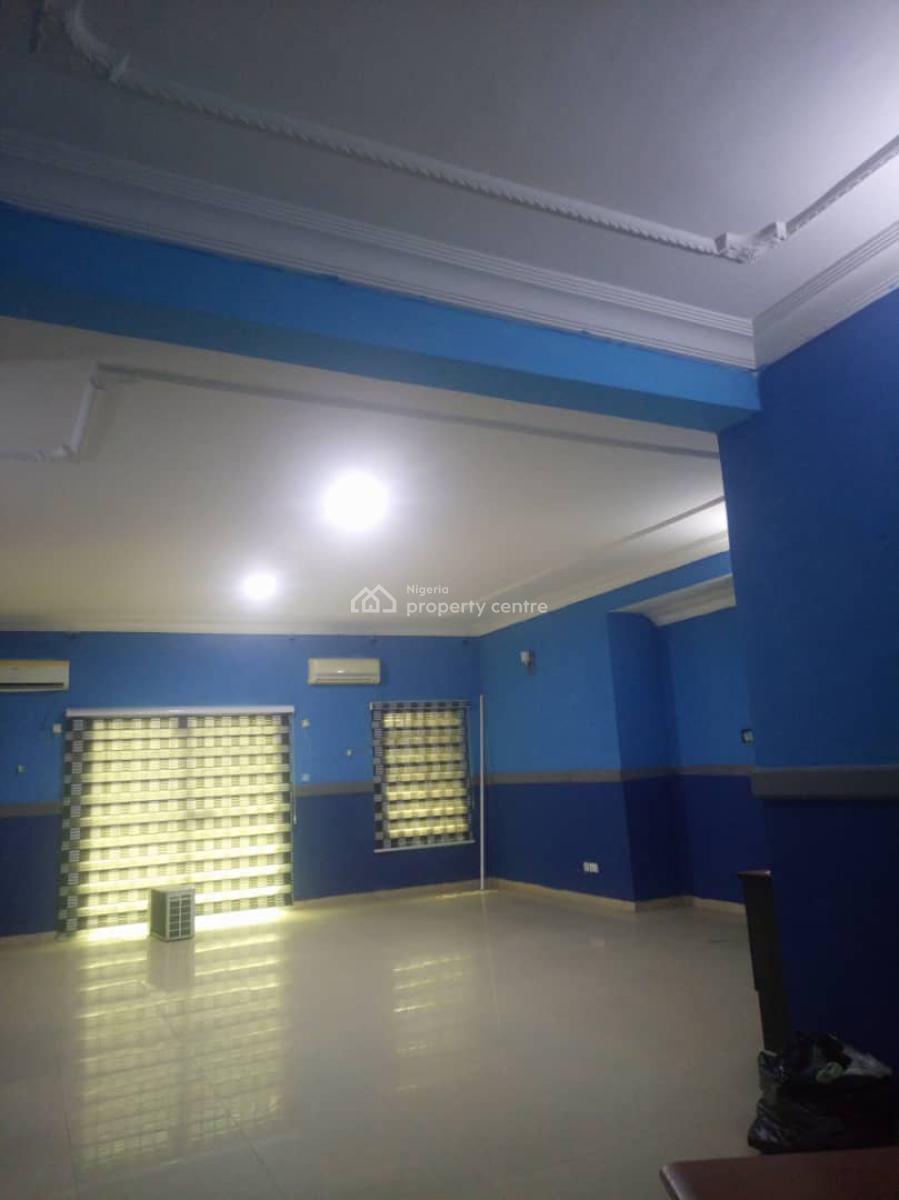 3 Bedroom Flat / Apartment Is Available for Commercial Use in Lekki Ph, Lekki Right Hand Side, Lekki Phase 1, Lekki, Lagos, Office Space for Rent