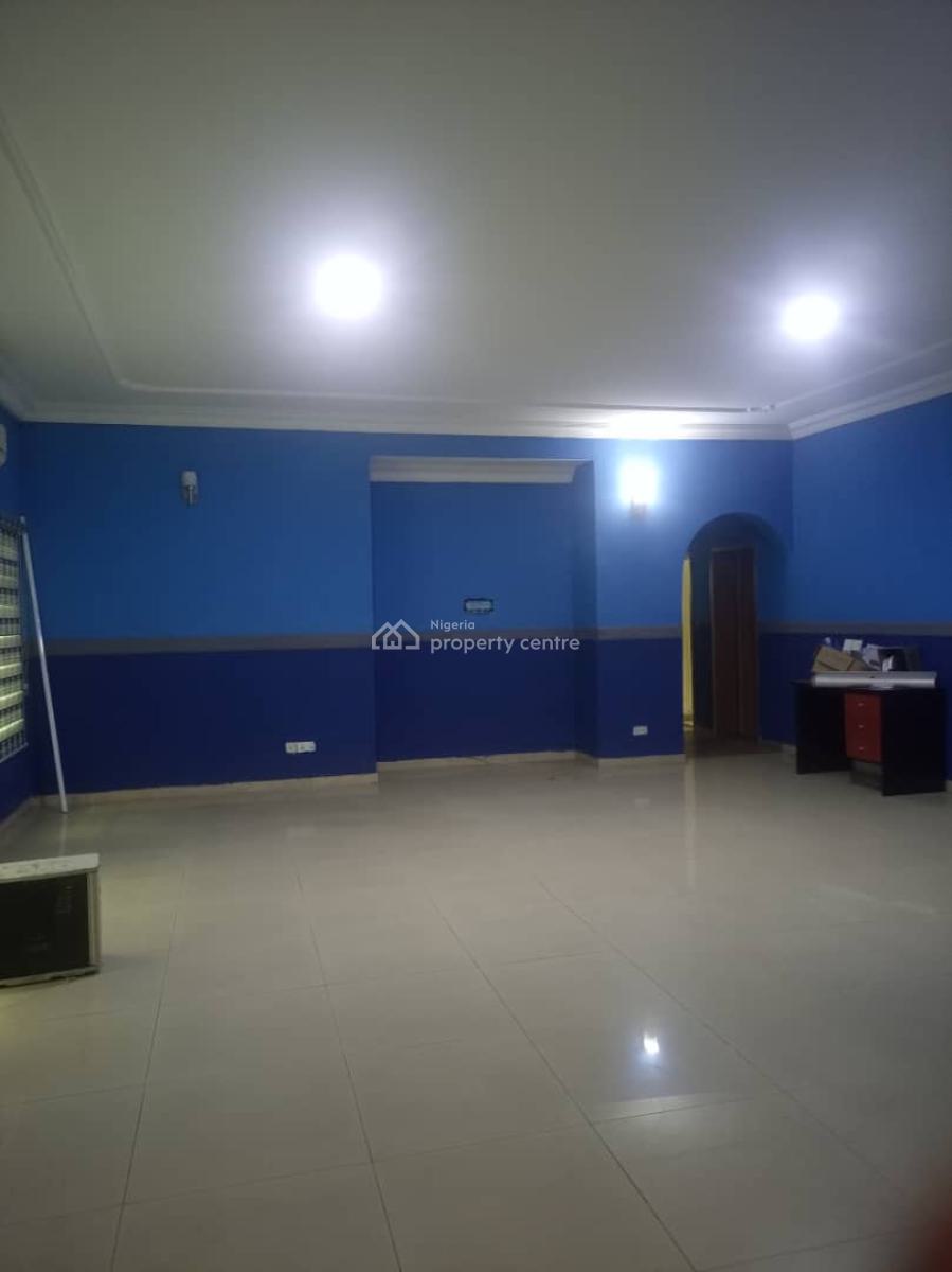 3 Bedroom Flat / Apartment Is Available for Commercial Use in Lekki Ph, Lekki Right Hand Side, Lekki Phase 1, Lekki, Lagos, Office Space for Rent