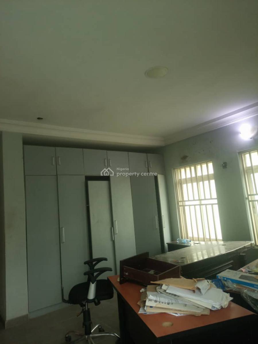 3 Bedroom Flat / Apartment Is Available for Commercial Use in Lekki Ph, Lekki Right Hand Side, Lekki Phase 1, Lekki, Lagos, Office Space for Rent