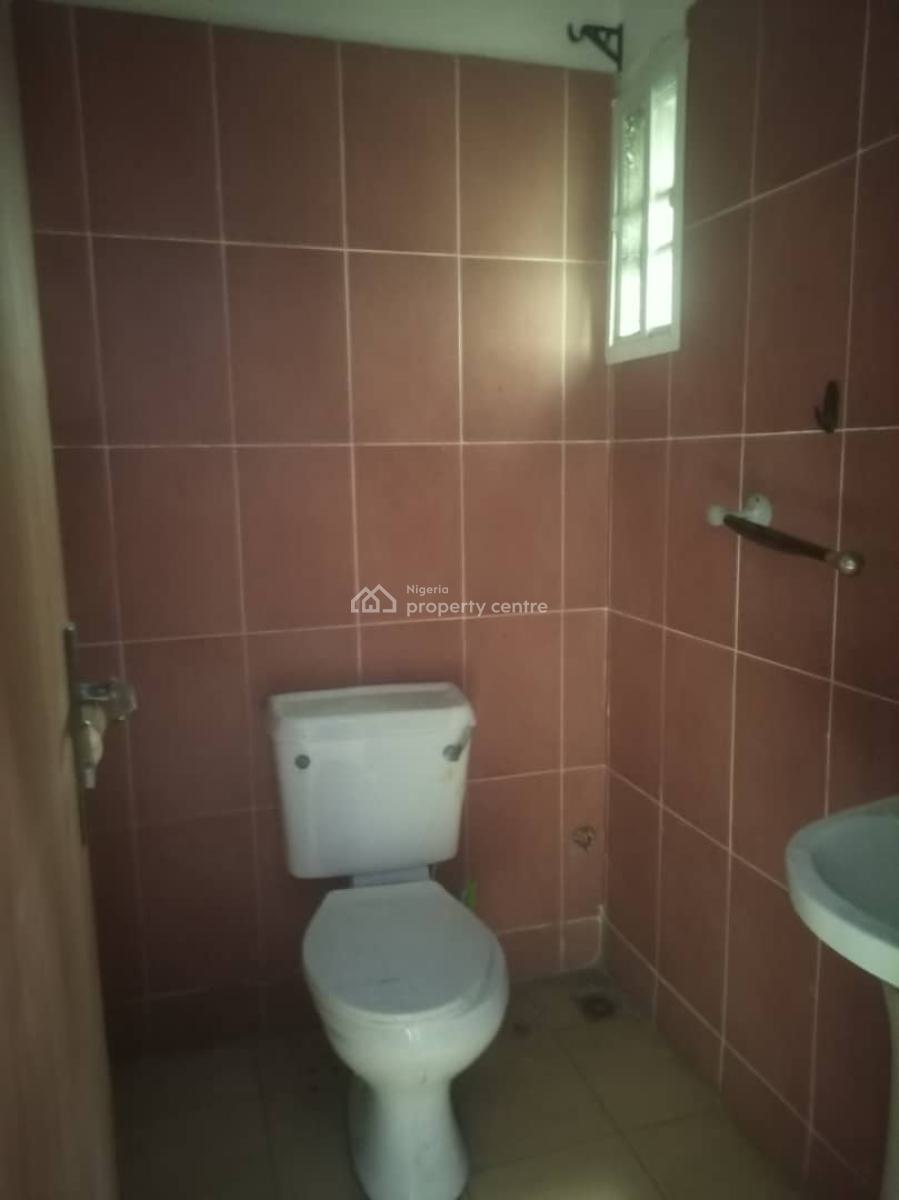 3 Bedroom Flat / Apartment Is Available for Commercial Use in Lekki Ph, Lekki Right Hand Side, Lekki Phase 1, Lekki, Lagos, Office Space for Rent
