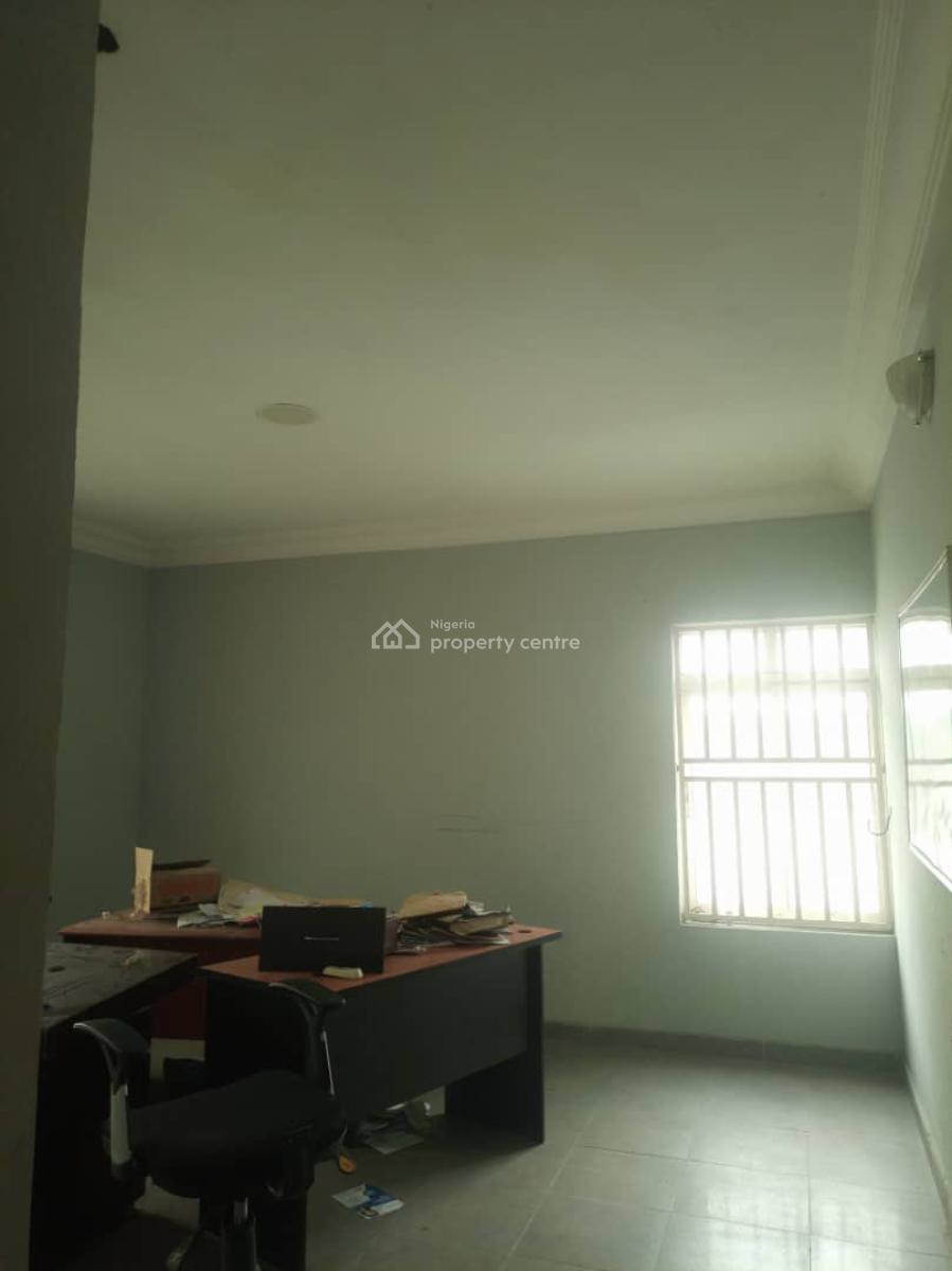 3 Bedroom Flat / Apartment Is Available for Commercial Use in Lekki Ph, Lekki Right Hand Side, Lekki Phase 1, Lekki, Lagos, Office Space for Rent