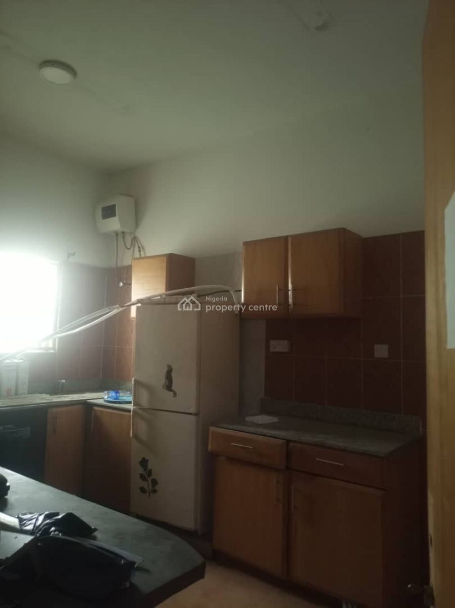 3 Bedroom Flat / Apartment Is Available for Commercial Use in Lekki Ph, Lekki Right Hand Side, Lekki Phase 1, Lekki, Lagos, Office Space for Rent