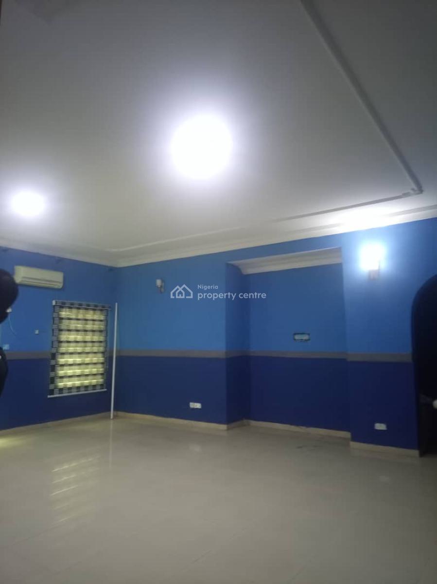 3 Bedroom Flat / Apartment Is Available for Commercial Use in Lekki Ph, Lekki Right Hand Side, Lekki Phase 1, Lekki, Lagos, Office Space for Rent