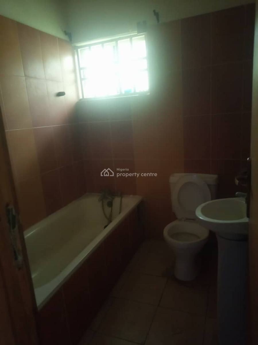 3 Bedroom Flat / Apartment Is Available for Commercial Use in Lekki Ph, Lekki Right Hand Side, Lekki Phase 1, Lekki, Lagos, Office Space for Rent