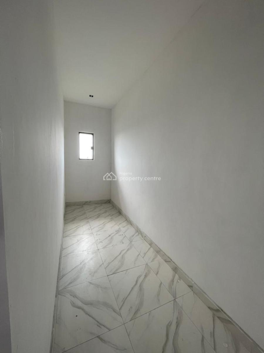 Tastefully Finished 5 Bedroom Detached House, Osapa, Lekki, Lagos, Detached Duplex for Sale