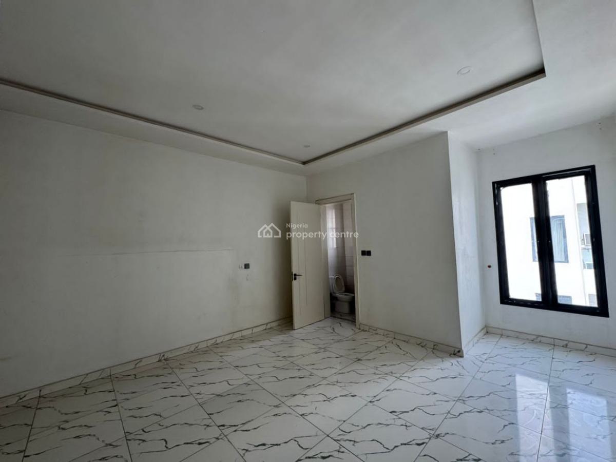 Lovely 2 Bedroom, Agungi, Lekki, Lagos, Flat / Apartment for Sale
