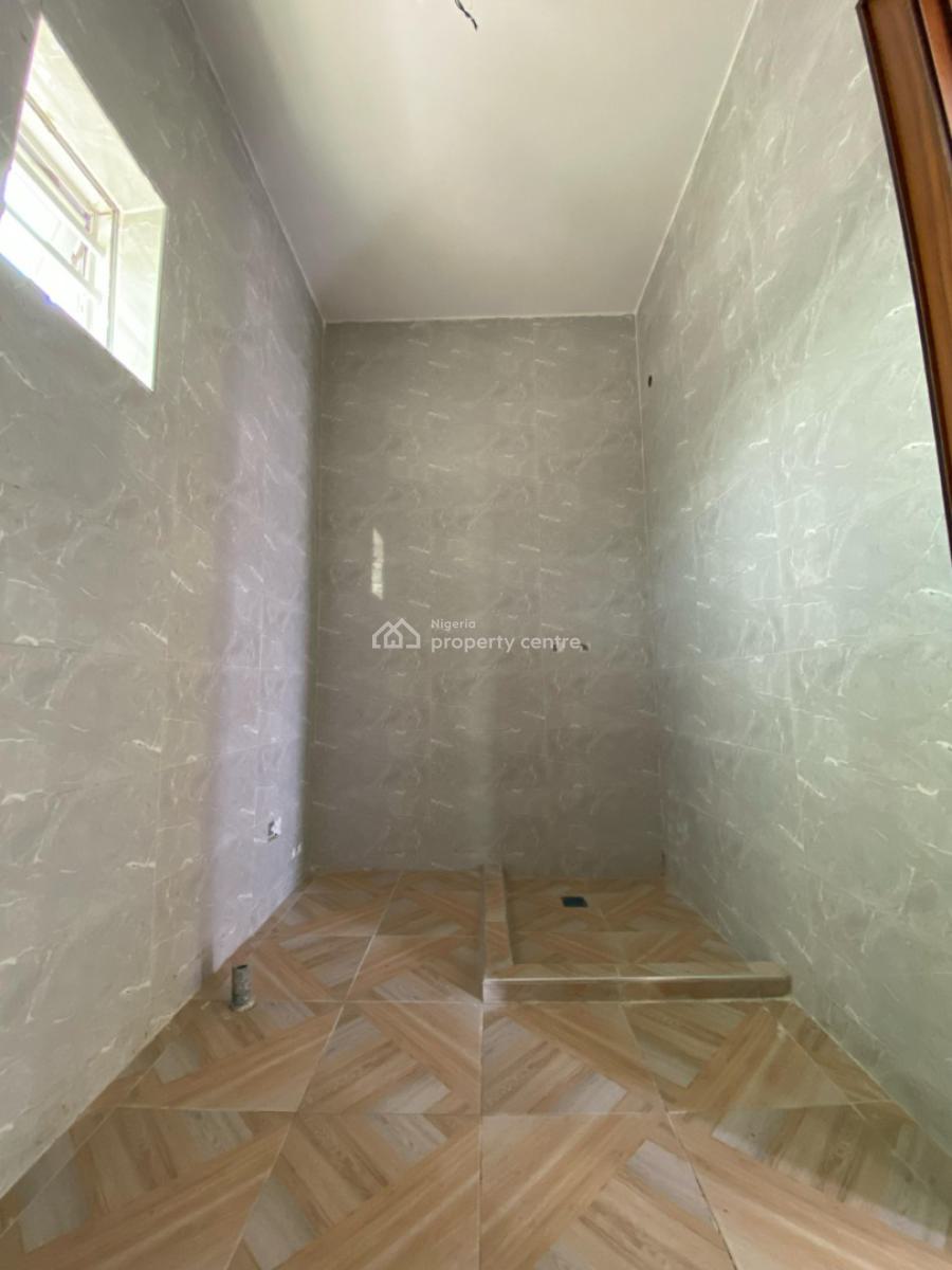 Meticulously Built 5 Bedroom Detached Duplex Plus Bq at Olowora, Magod, in a Serene and Gated Community, Olowora, Magodo, Lagos, Detached Duplex for Sale