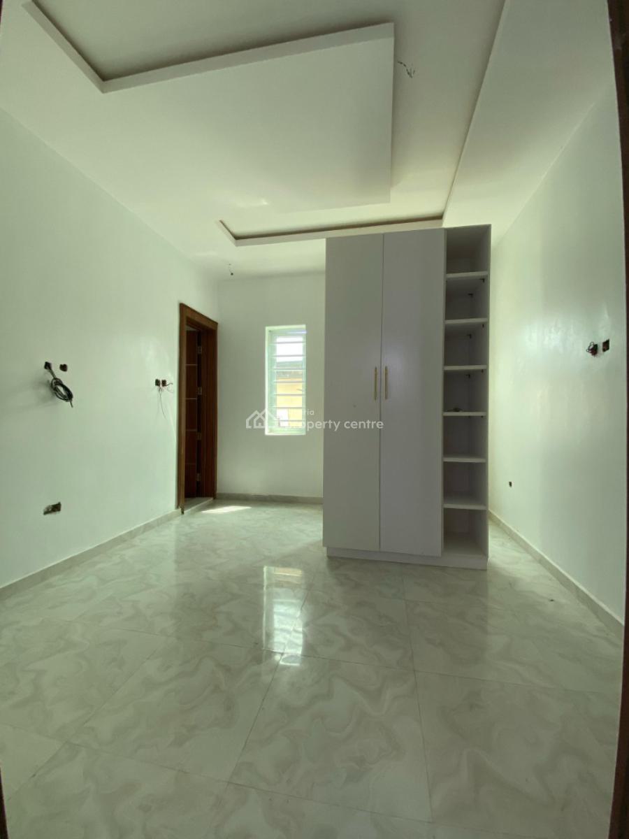 Meticulously Built 5 Bedroom Detached Duplex Plus Bq at Olowora, Magod, in a Serene and Gated Community, Olowora, Magodo, Lagos, Detached Duplex for Sale