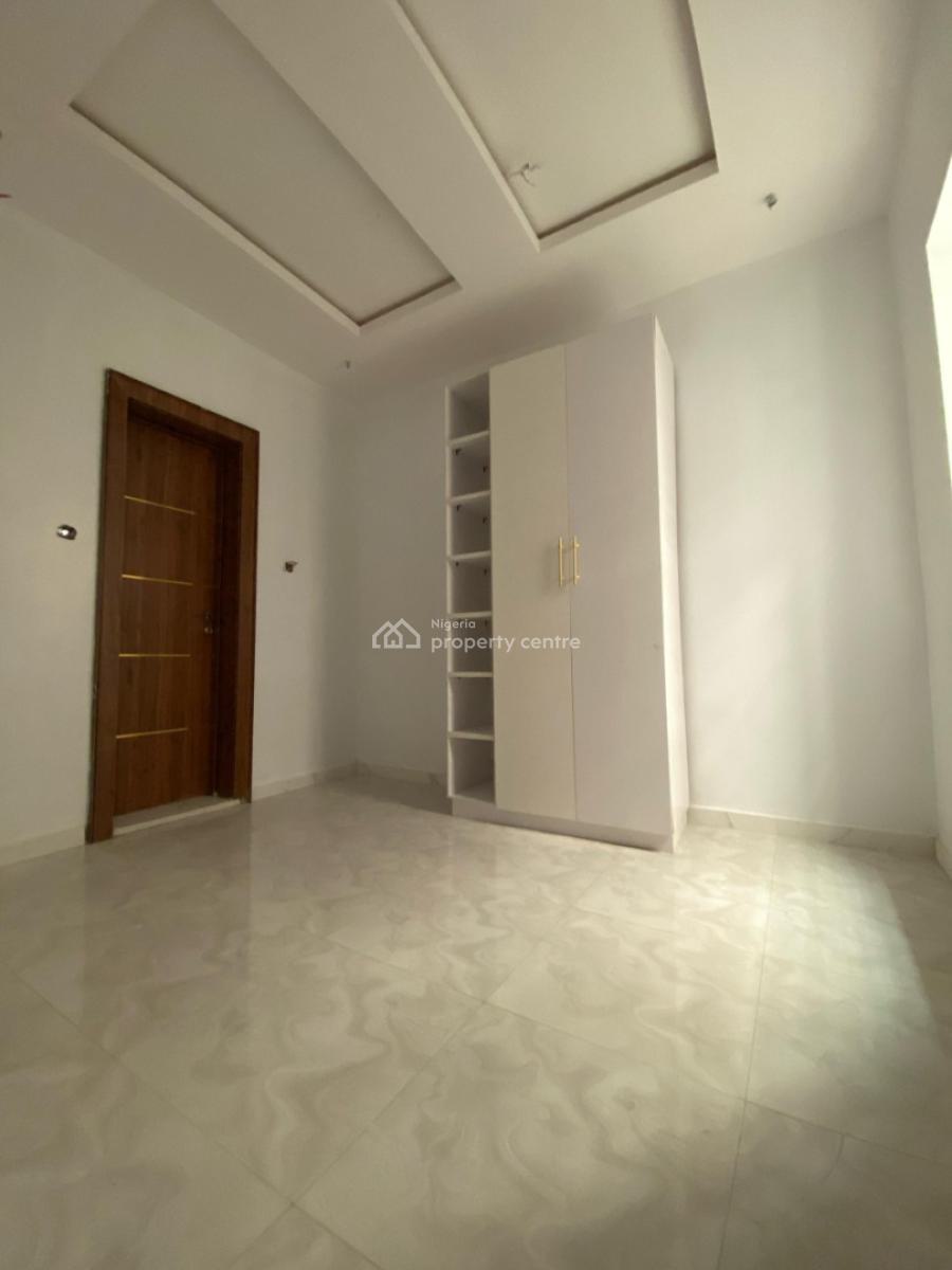 Meticulously Built 5 Bedroom Detached Duplex Plus Bq at Olowora, Magod, in a Serene and Gated Community, Olowora, Magodo, Lagos, Detached Duplex for Sale