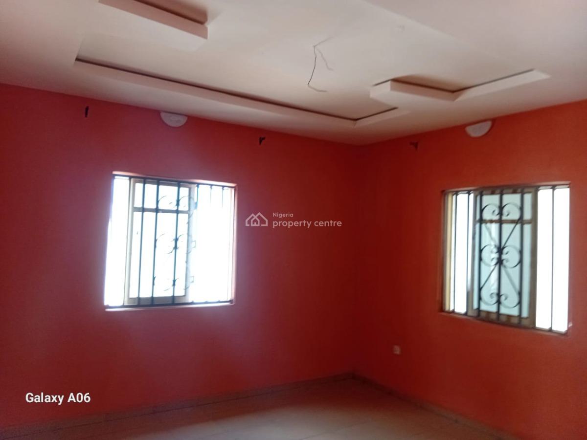 Executive and Spacious Mini Flat with Pop, Grammer School Ota Ona, Ikorodu, Lagos, Mini Flat (room and Parlour) for Rent