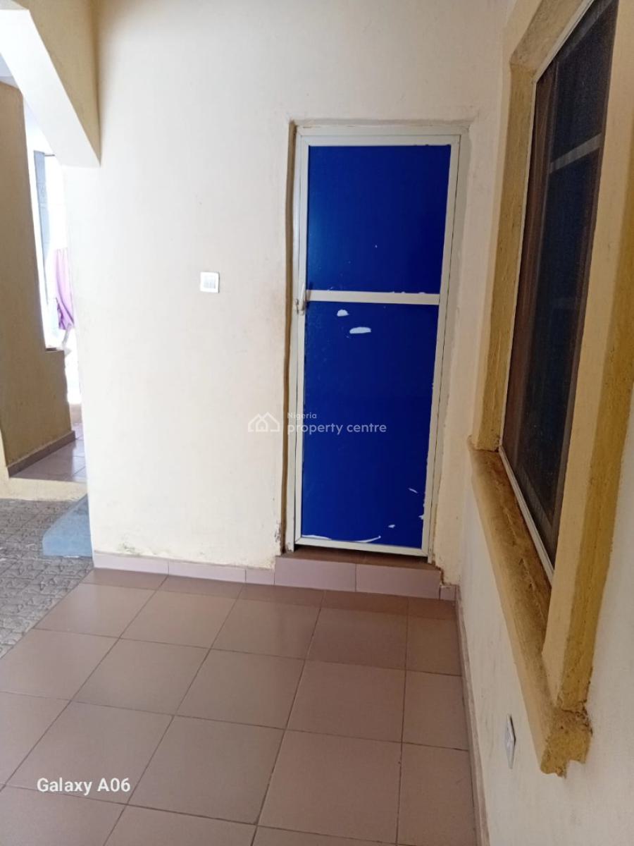 Executive and Spacious Mini Flat with Pop, Grammer School Ota Ona, Ikorodu, Lagos, Mini Flat (room and Parlour) for Rent