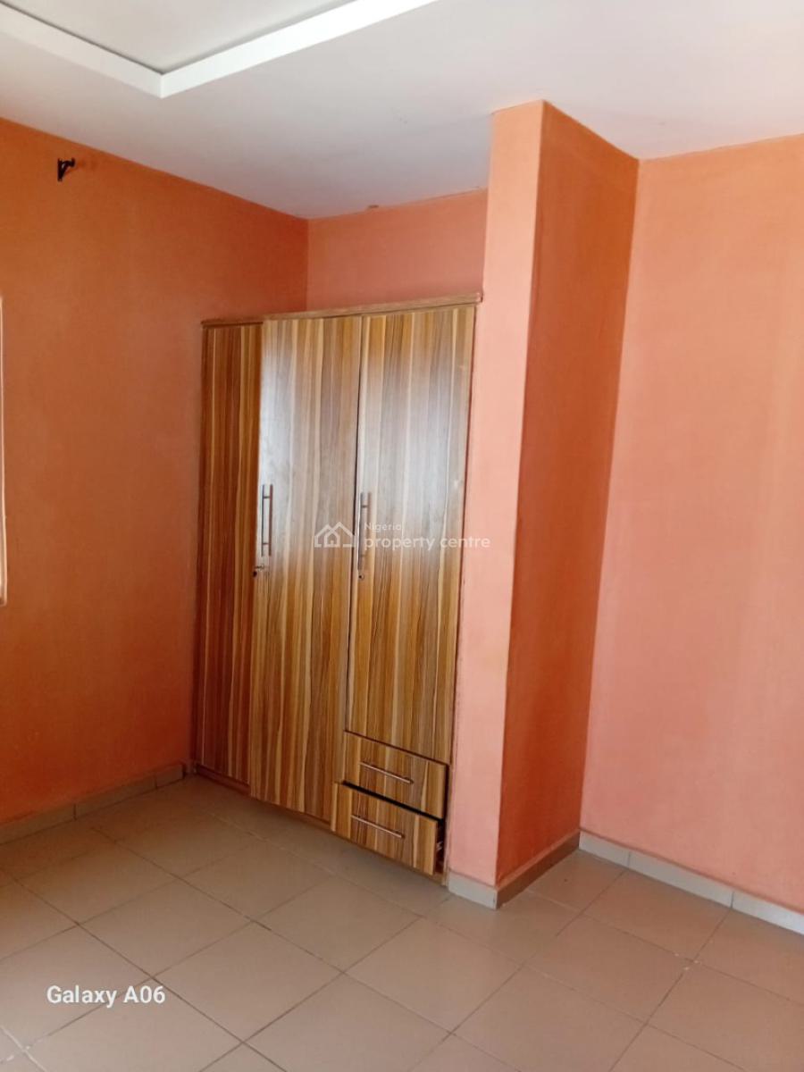 Executive and Spacious Mini Flat with Pop, Grammer School Ota Ona, Ikorodu, Lagos, Mini Flat (room and Parlour) for Rent